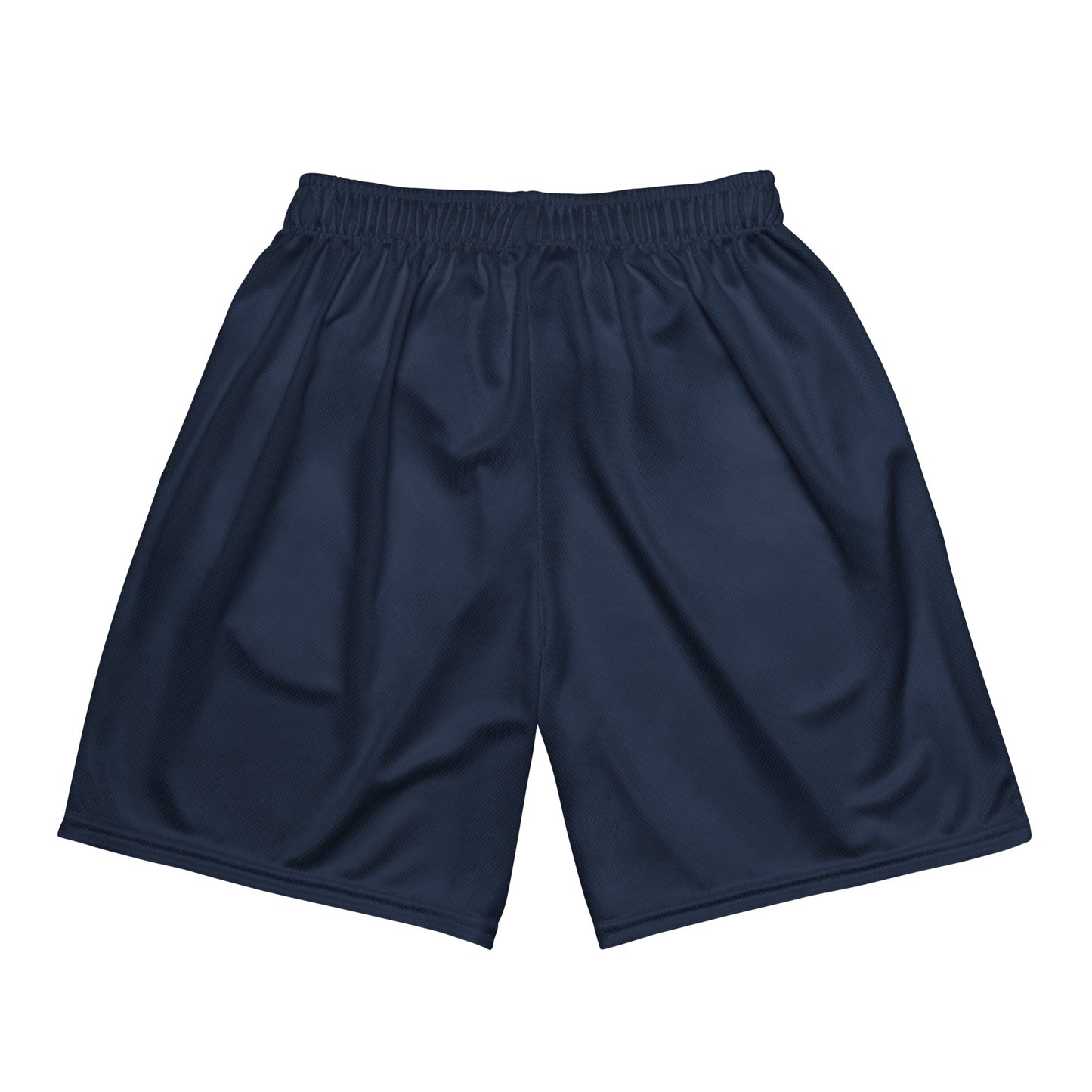 CLOCKIN mesh shorts