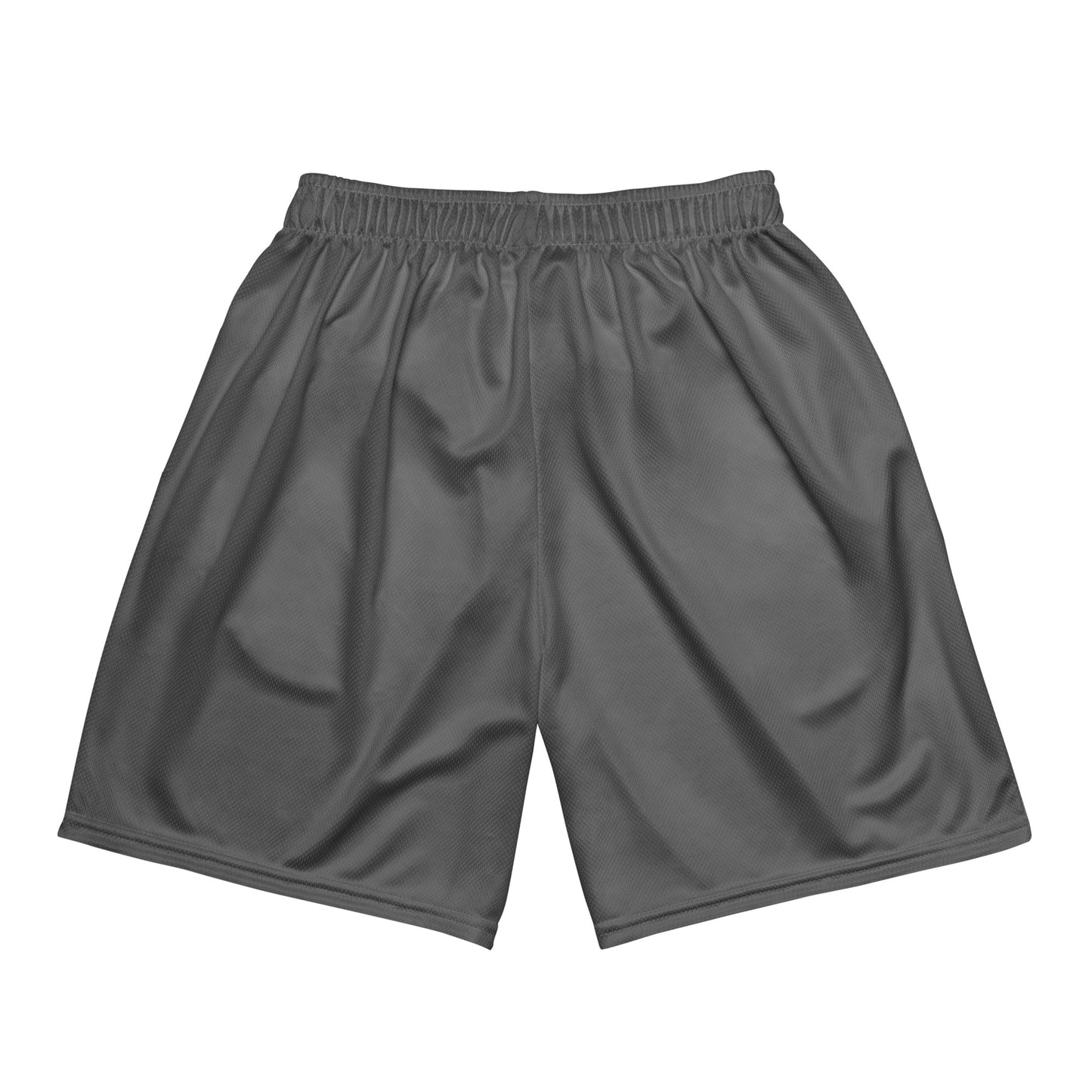 CLOCKIN mesh shorts