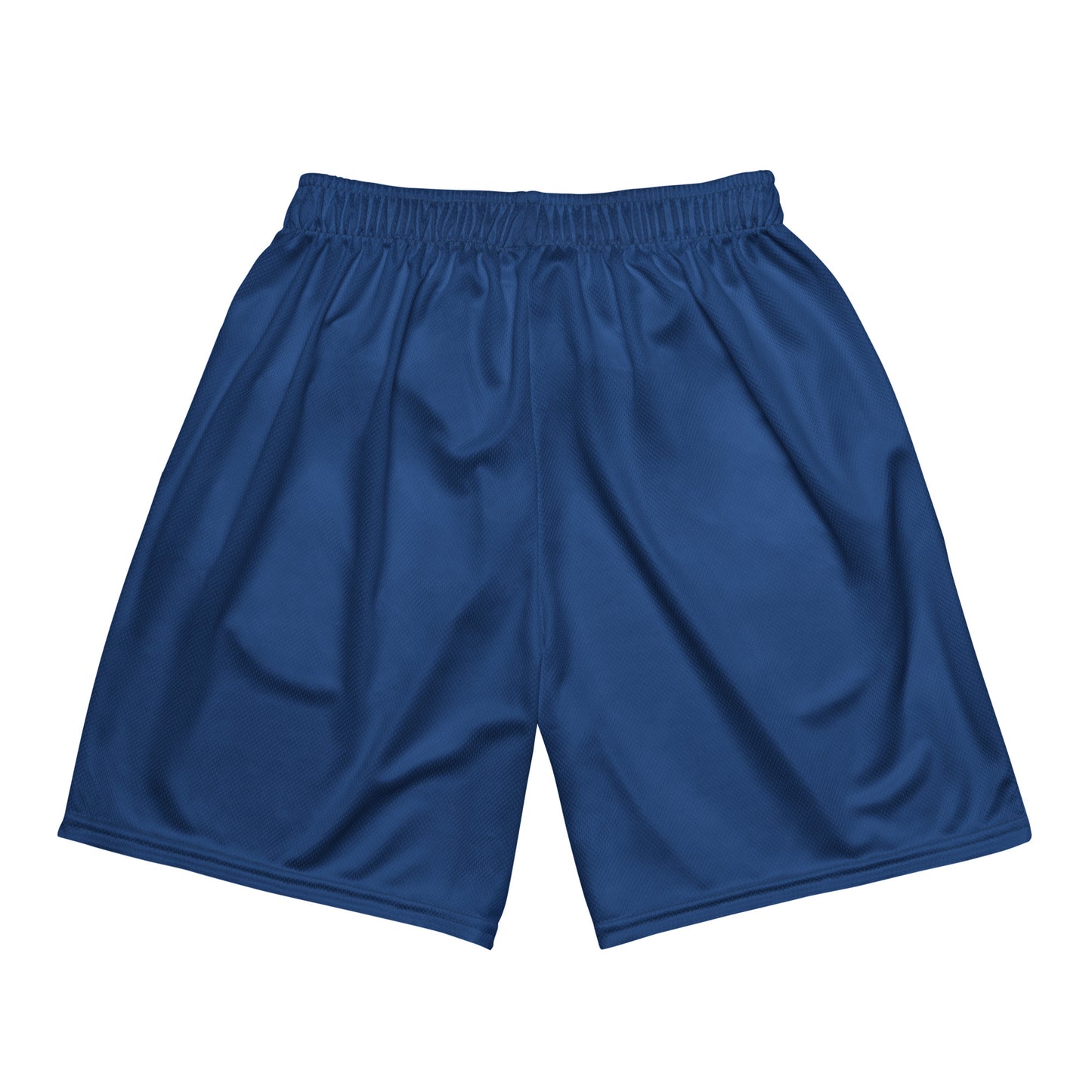 CLOCKIN mesh shorts