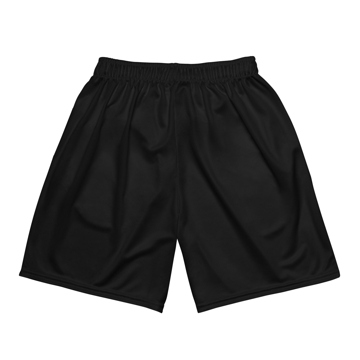 CLOCKIN Hoops Standard mesh shorts